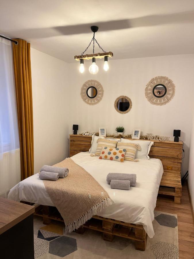 Wood Studio Синая Экстерьер фото