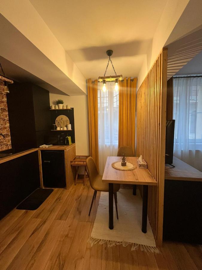 Wood Studio Синая Экстерьер фото