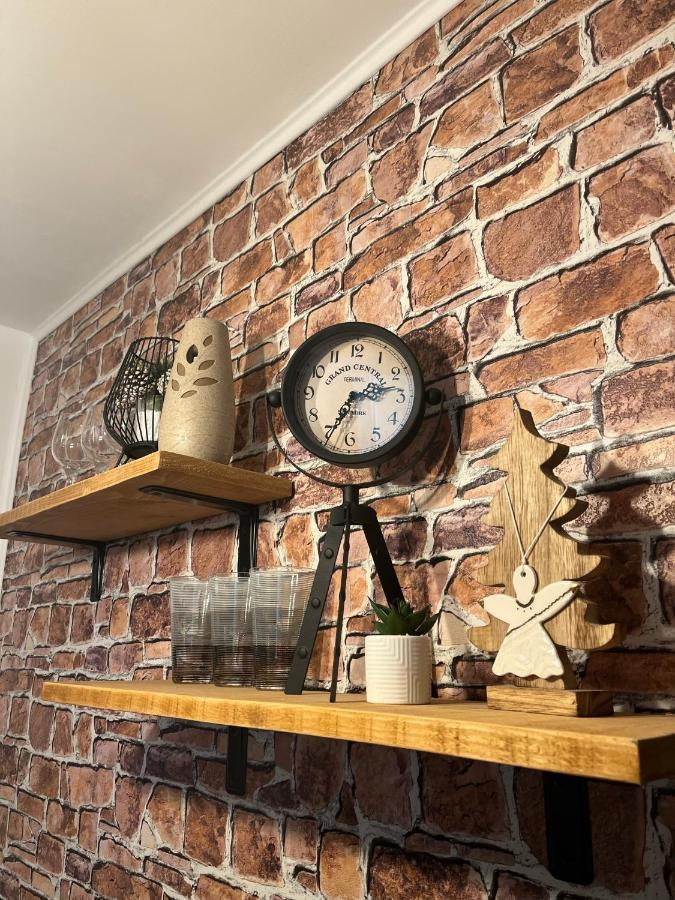 Wood Studio Синая Экстерьер фото