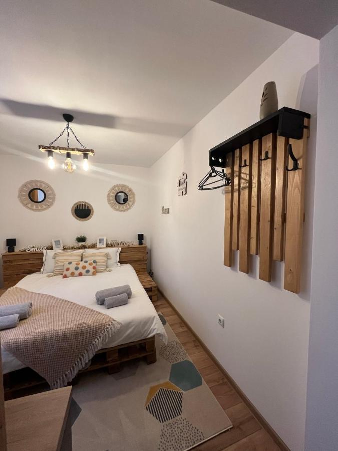 Wood Studio Синая Экстерьер фото